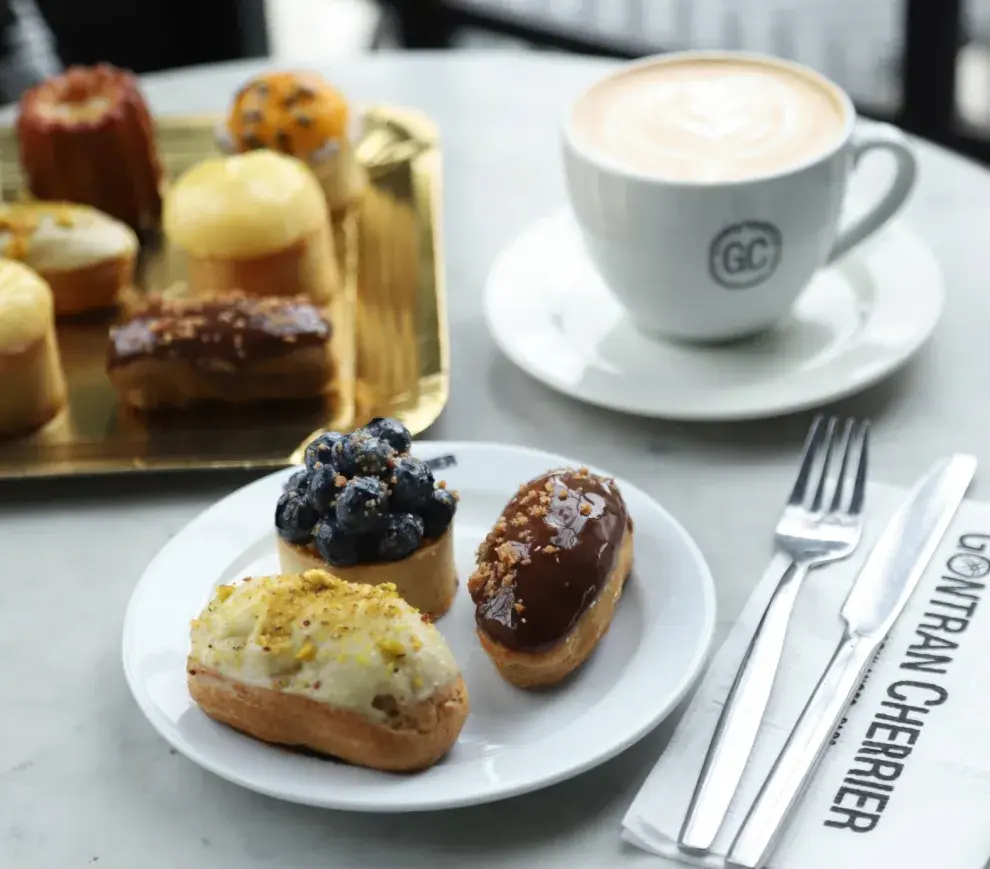 Pascua: 5 lugares para salir a merendar con chicos el domingo