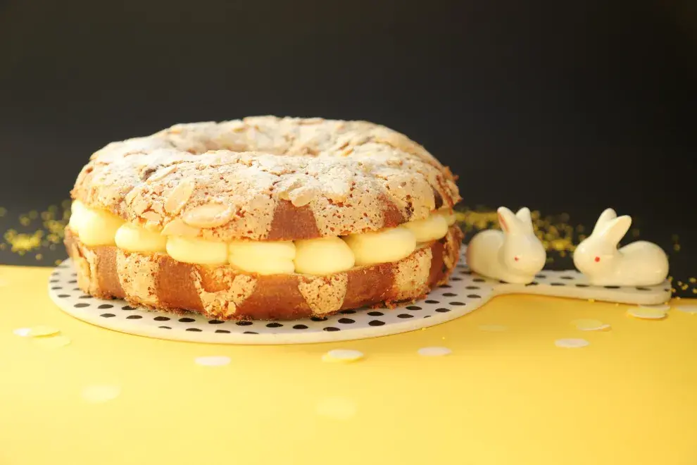 Rosca de Pascua en CABA: dónde comprar las más ricas para Semana Santa