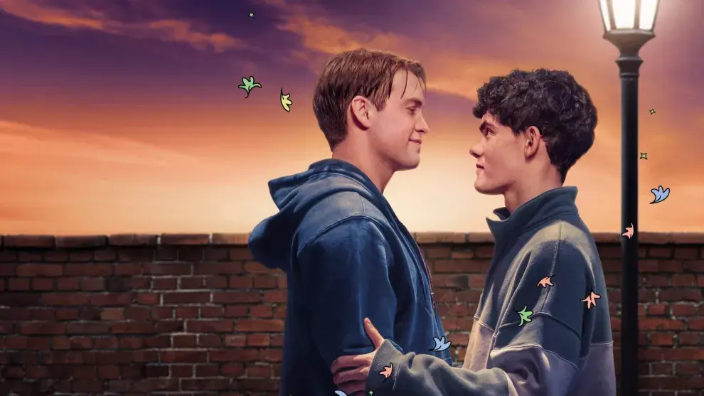 Ficciones reconfortantes: por qué buscamos series que nos calmen