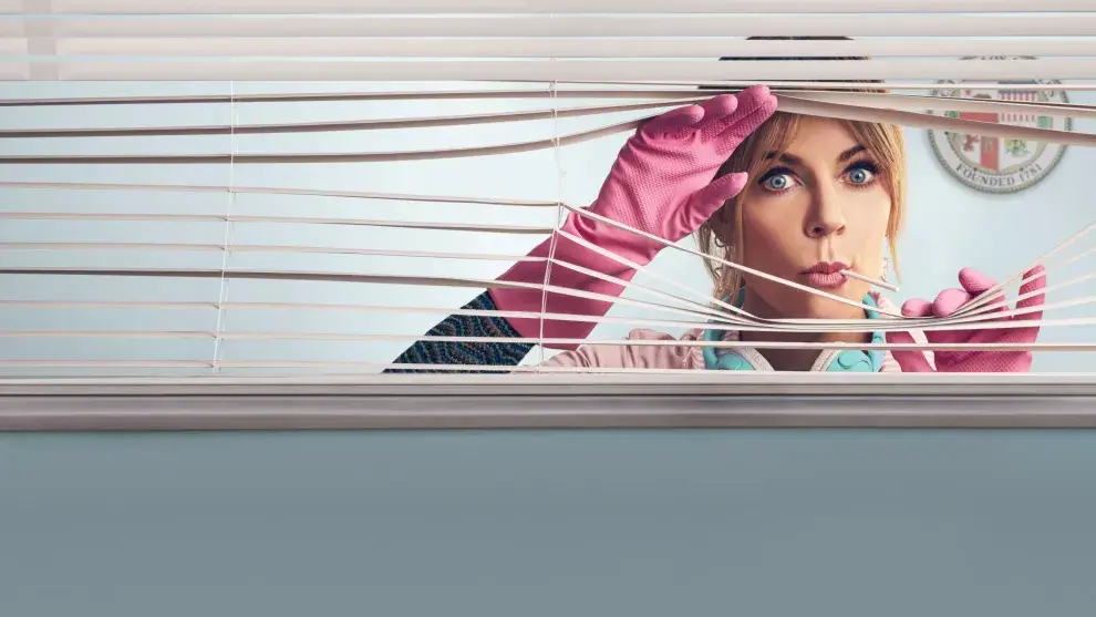 Foto de High Potential: Detective inesperada.