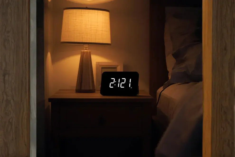 21:21 Hora espejo: el potente mensaje de éxito que el universo tiene para vos