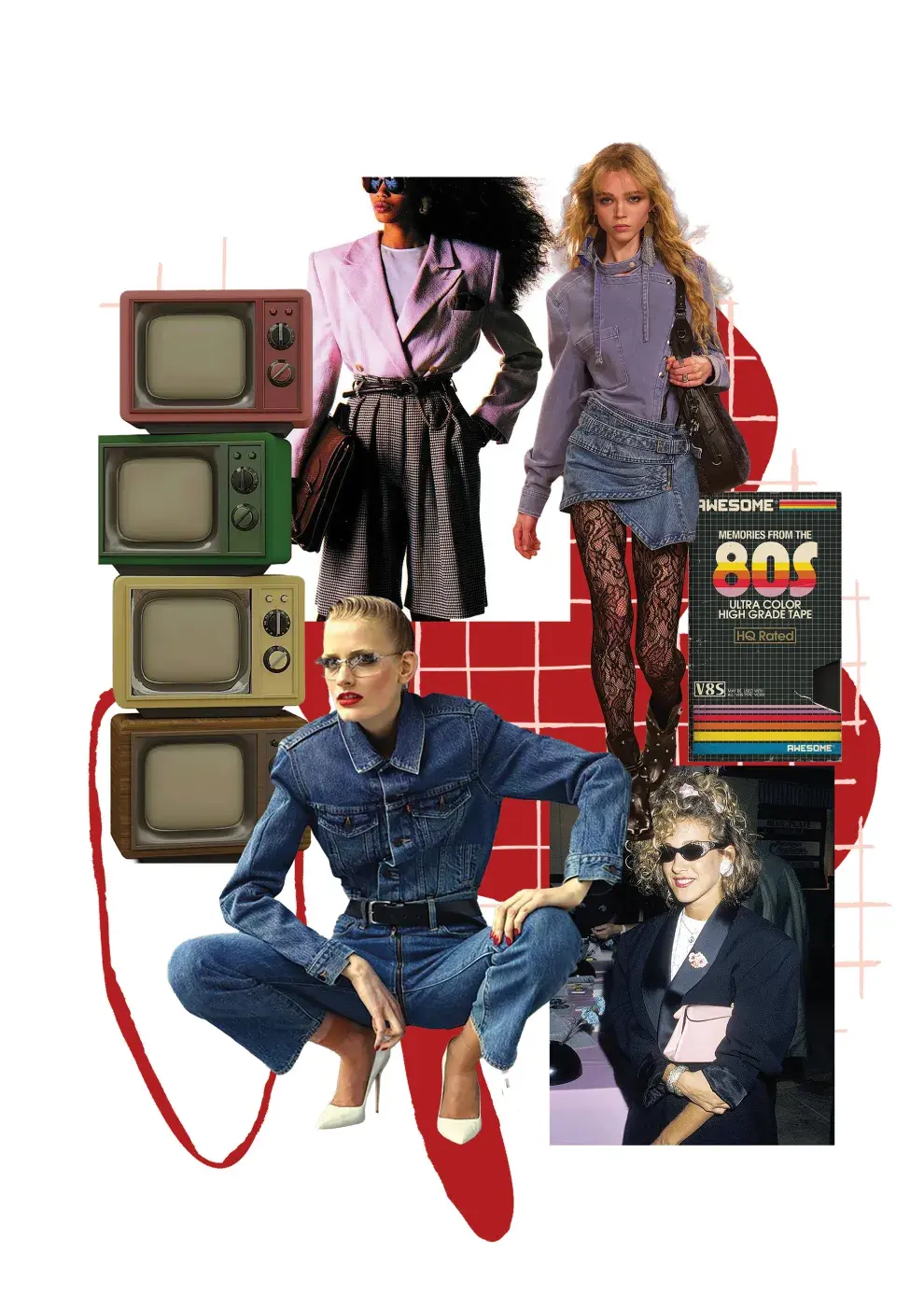 Lo que viene: las tendencias que vamos a amar en otoño-invierno 2026