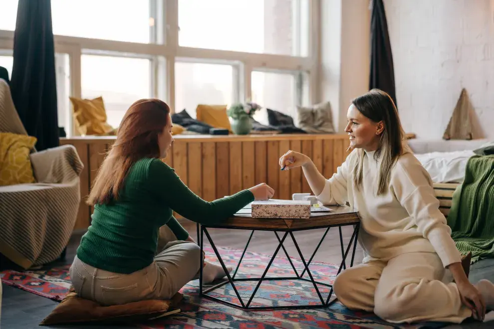 Juegos de mesa: la "nueva" diversión infaltable en cualquier juntada con amigos