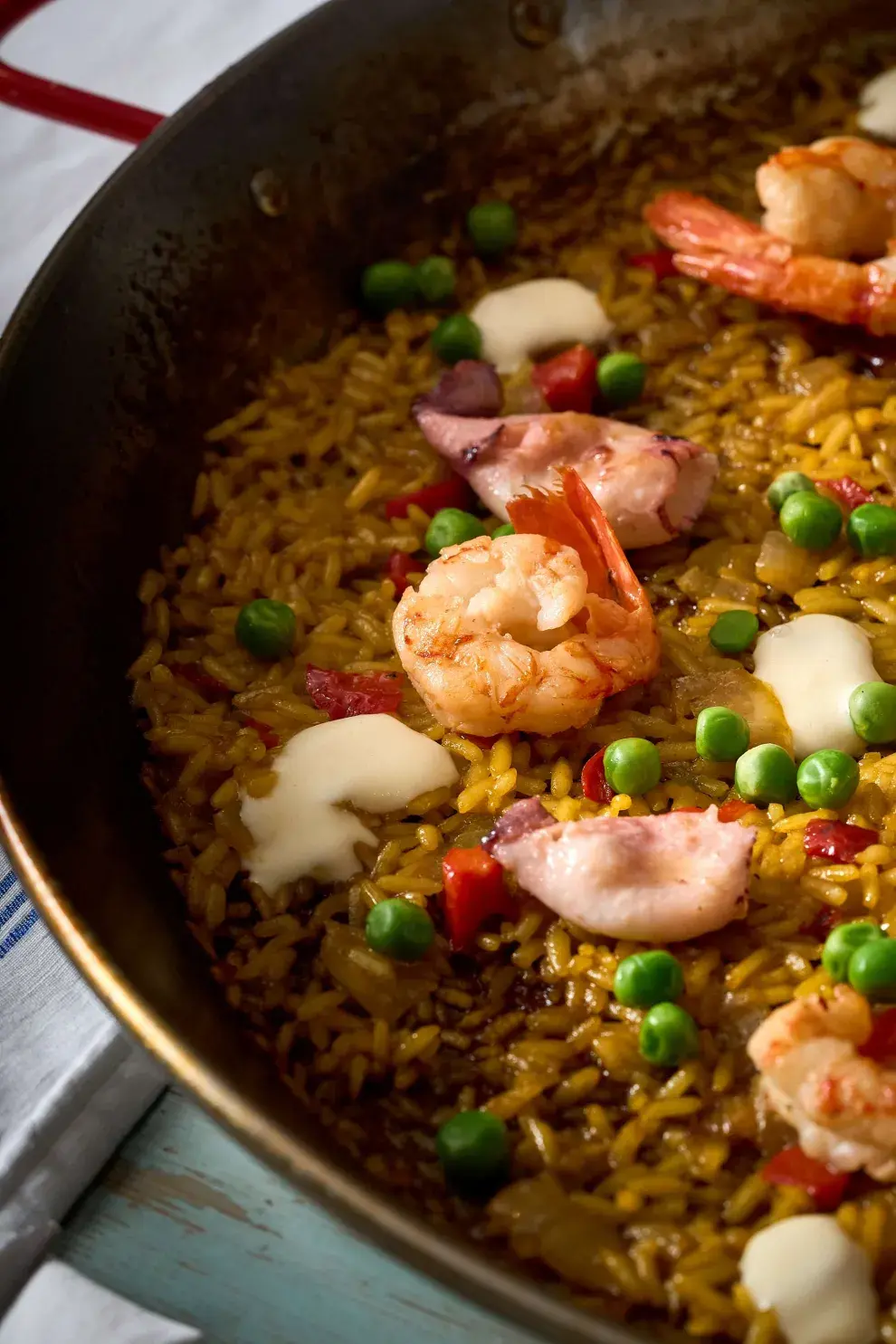 Semana Santa: opciones de La Vicente López