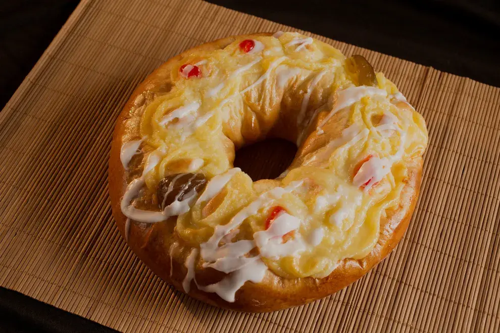 Rosca de Pascua en CABA: dónde comprar las más ricas para Semana Santa