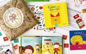 Lecturita: un club de libros para chicos y chicas