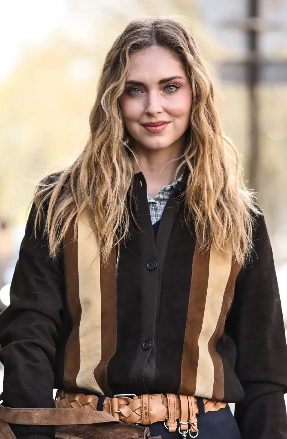 Accesorios "statement": el truco rápido para innovar cualquier look 