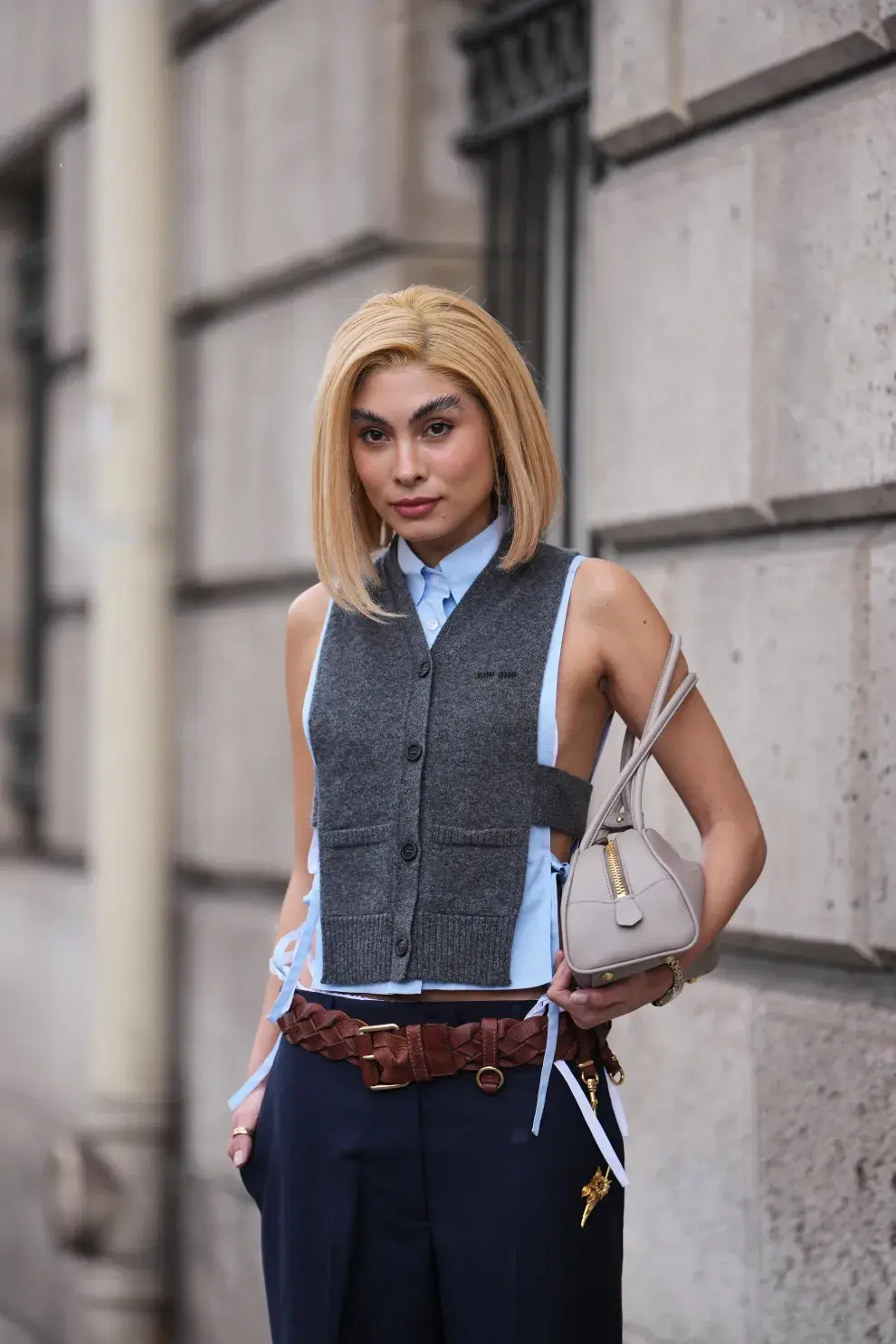 Accesorios "statement": el truco rápido para innovar cualquier look 