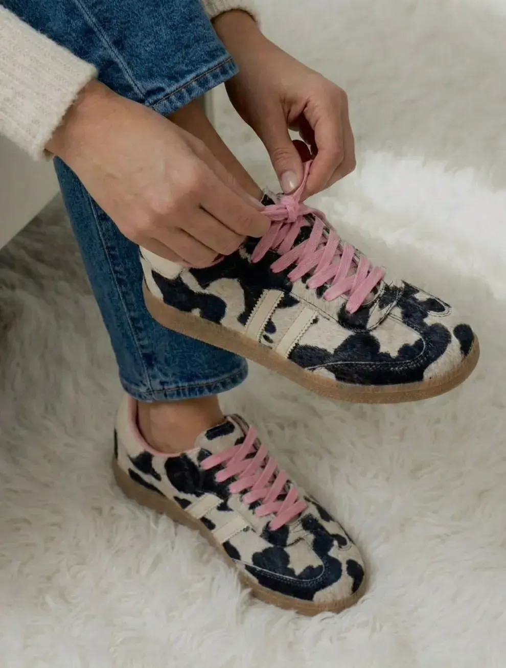 Accesorios "statement": el truco rápido para innovar cualquier look 