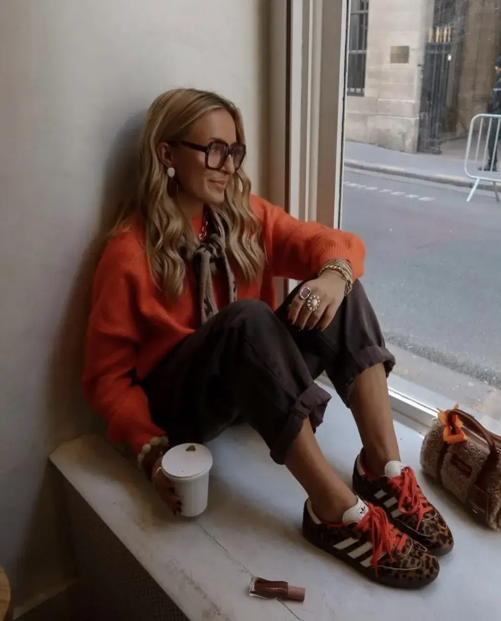 Accesorios "statement": el truco rápido para innovar cualquier look 