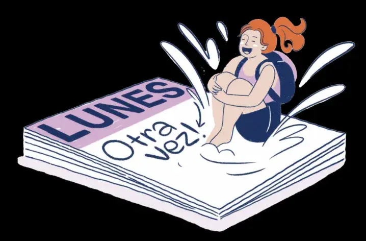 Marzo, el lunes del año: 7 ideas para empezar la rutina con otra energía