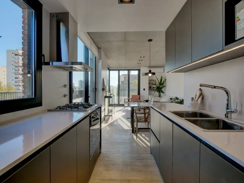 La iluminación como aliada del bienestar: claves para transformar tus espacios