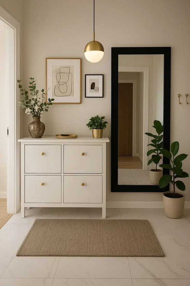 Espacios chicos: trucos deco para ganar luz y amplitud sin reformas