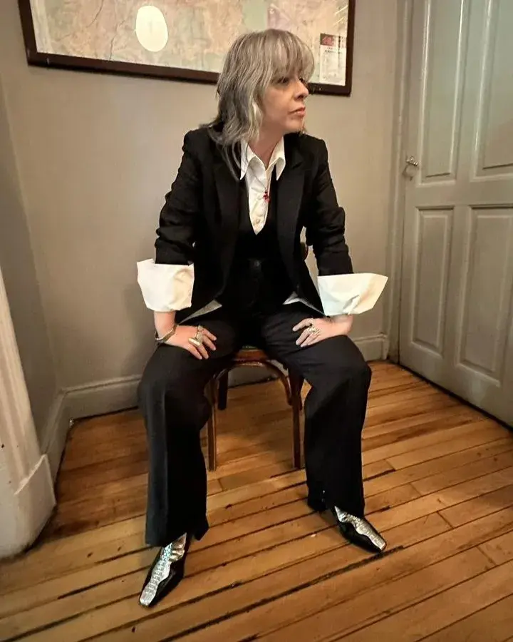 La premisa inicial fue algo cómodo y simple. El resultado, un equipo cargado de identidad que reúne variadas aristas de los intereses de Enriquez.