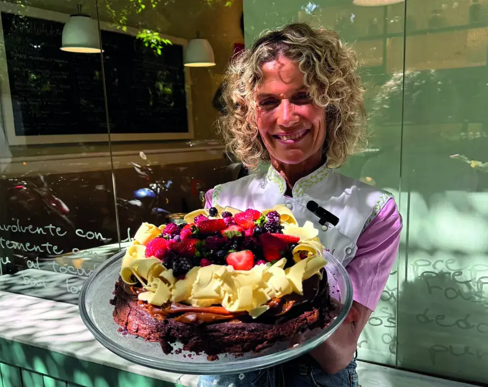 Maru Botana, un clásico