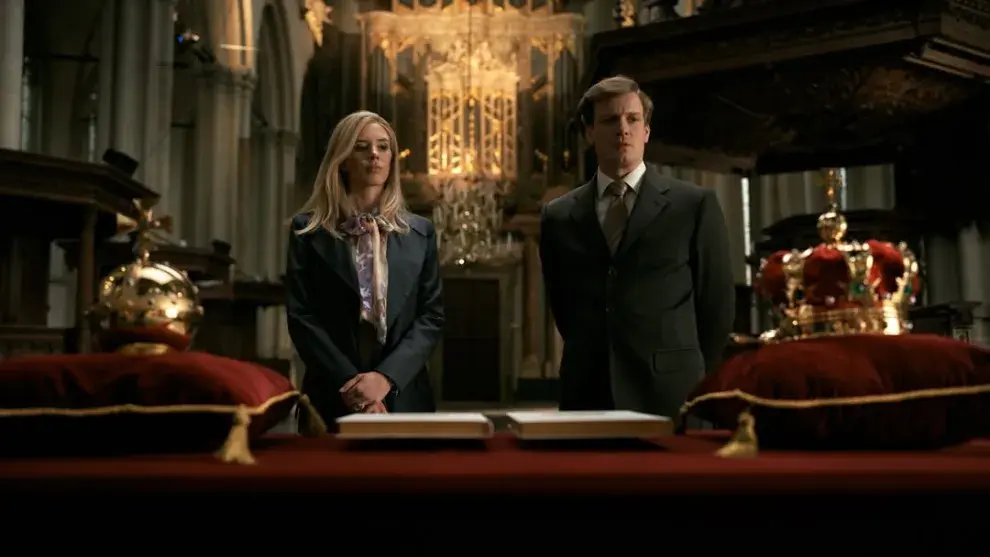 Máxima estrena su temporada 2: ¿dónde verla, cuándo y qué eventos de la vida de la reina contará?