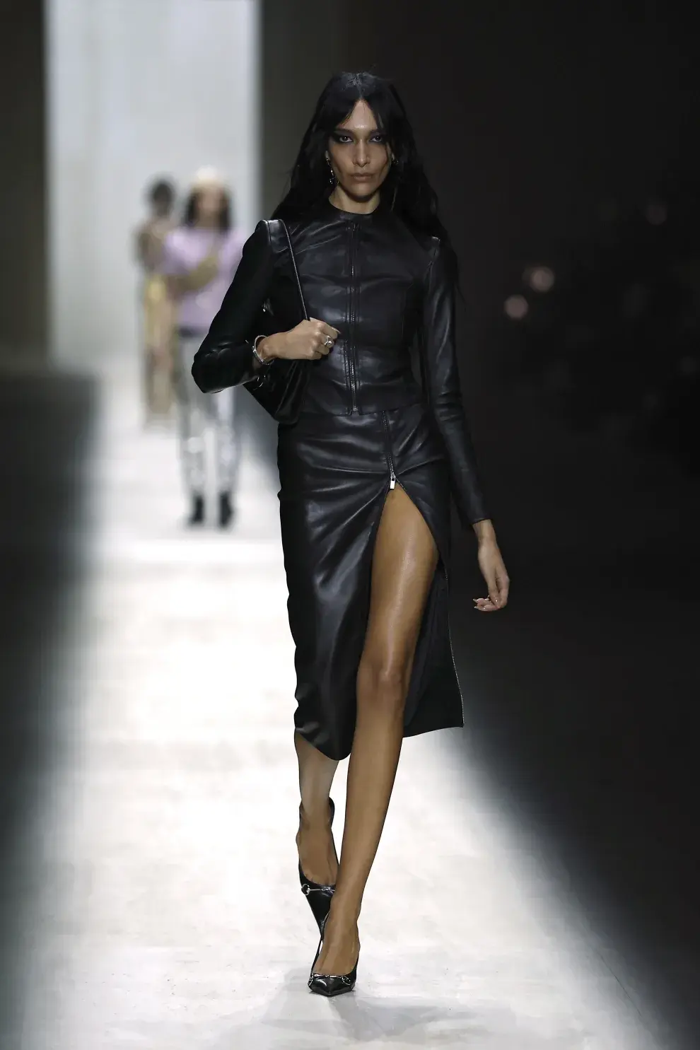 Milan Fashion Week: estas son las 9 tendencias que vimos en las pasarelas