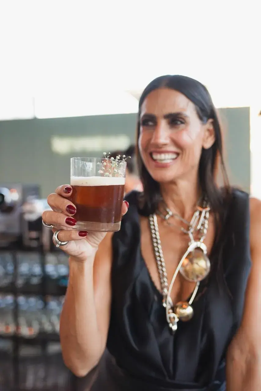 xCócteles con café: la tendencia que lleva esta bebida de la taza a la barra