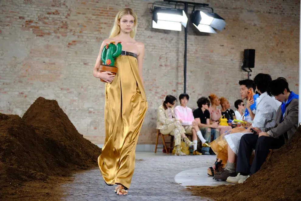 Milan Fashion Week: estas son las 9 tendencias que vimos en las pasarelas