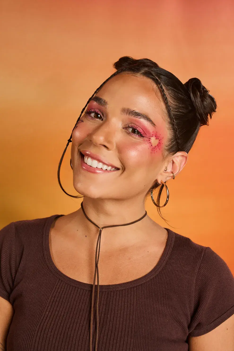 Lollapalooza Argentina: ideas de maquillaje y looks para vivir el festival con estilo propio