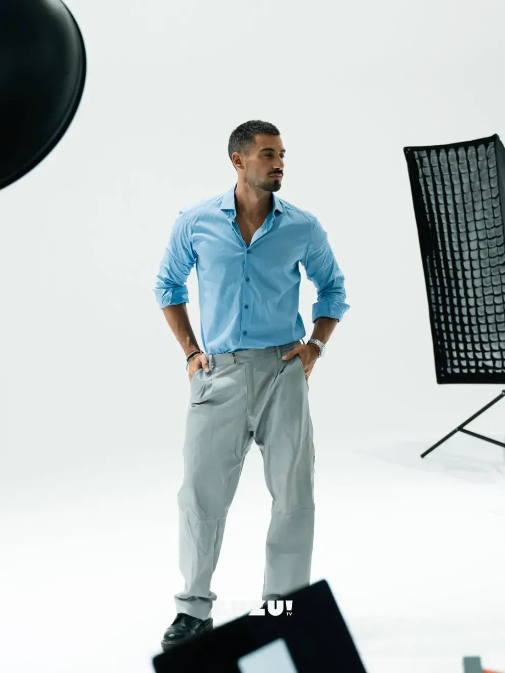 Foto de Nico Occhiato.