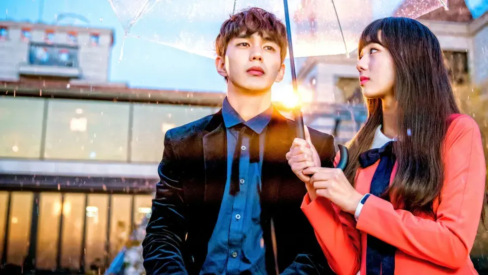 Foto de No soy un robot.