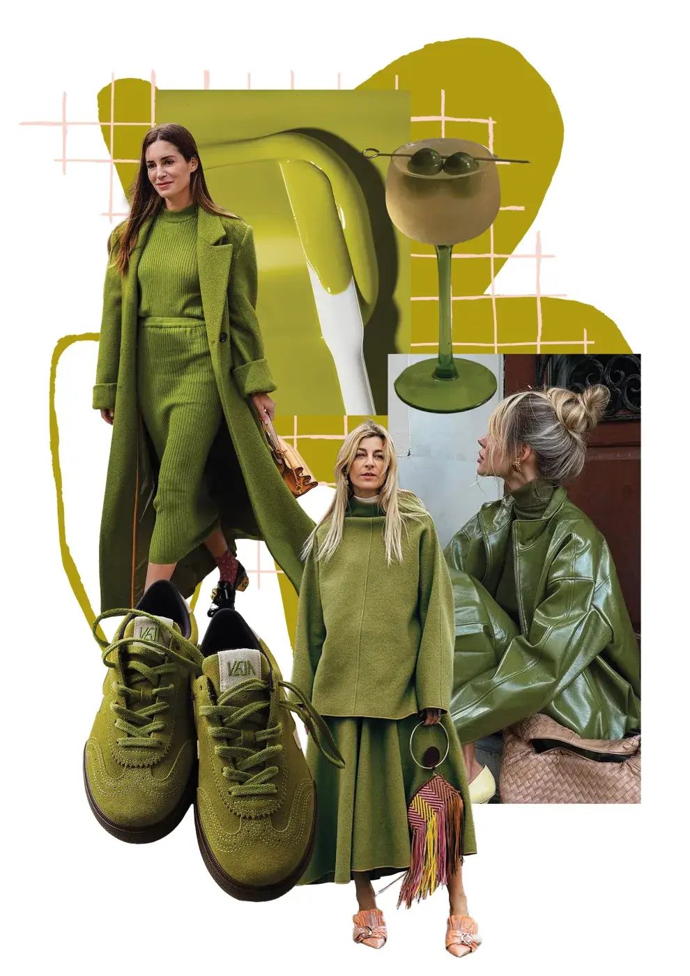 Lo que viene: las tendencias que vamos a amar en otoño-invierno 2026