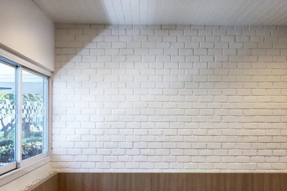 Paneles con texturas: la técnica para darle una nueva vida a tus paredes