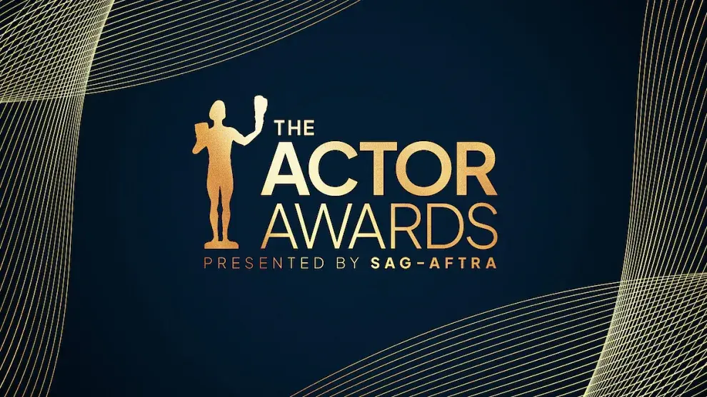 Por qué los SAG Awards cambiaron de nombre a Actor Awards.