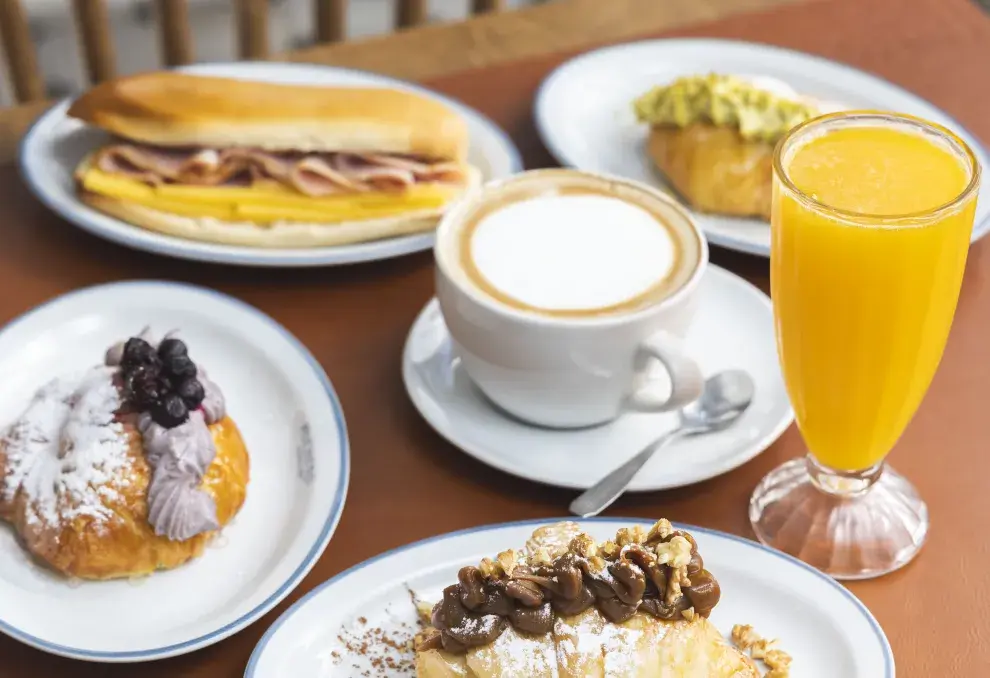 Pascua: 5 lugares para salir a merendar con chicos el domingo