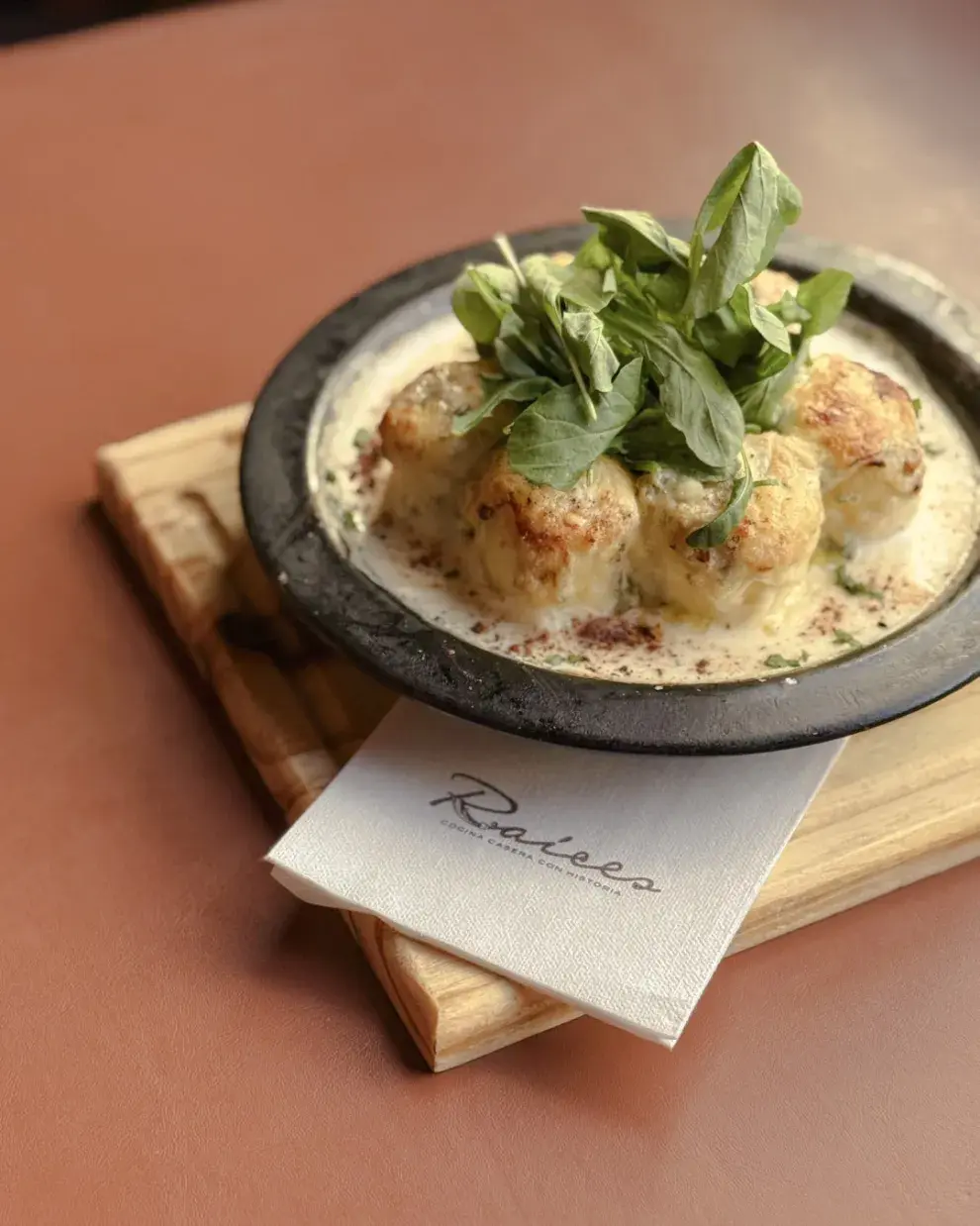 Casonas donde comer rico y disfrutar de la historia del lugar