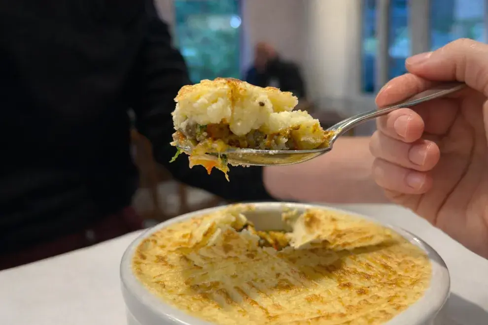 Casonas donde comer rico y disfrutar de la historia del lugar