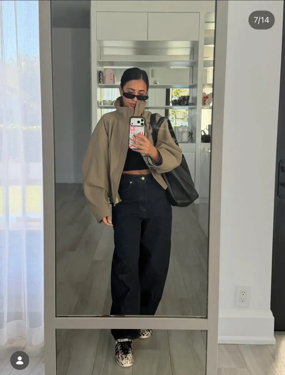 Anto Rocuzzo con tres tendencias furor del 2026