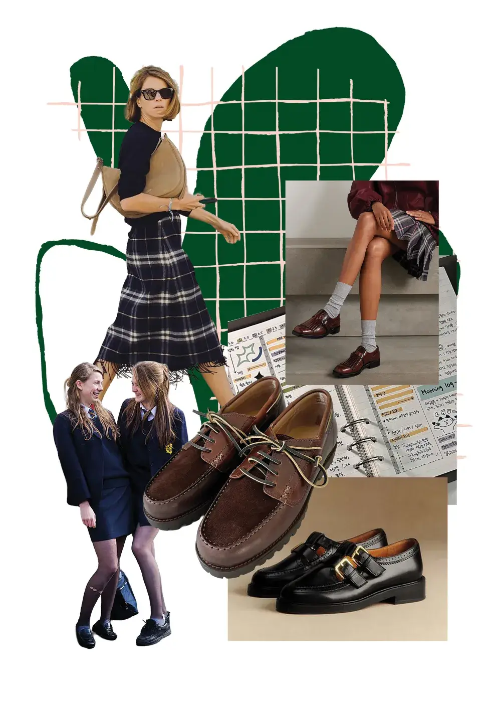 Lo que viene: las tendencias que vamos a amar en otoño-invierno 2026