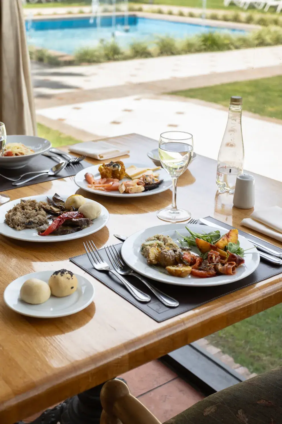 Sheraton Pilar Hotel & Convention Center (Pilar)