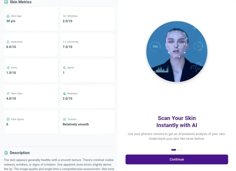 Qué es el beauty tech: la unión entre tecnología y belleza