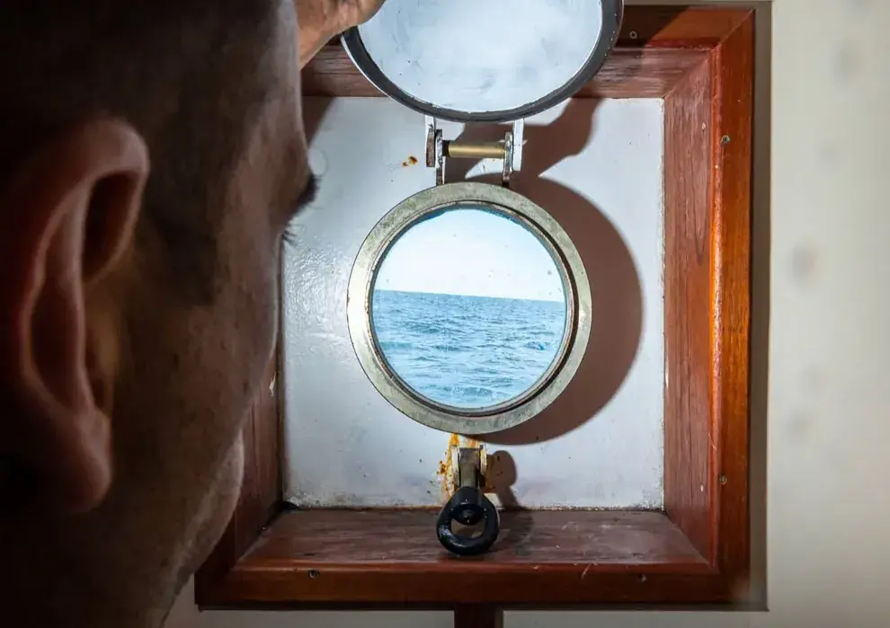 Sofía López Mañán desarrolla reportajes fotográficos en distintos puntos del país, con el foco puesto en la sustentabilidad.