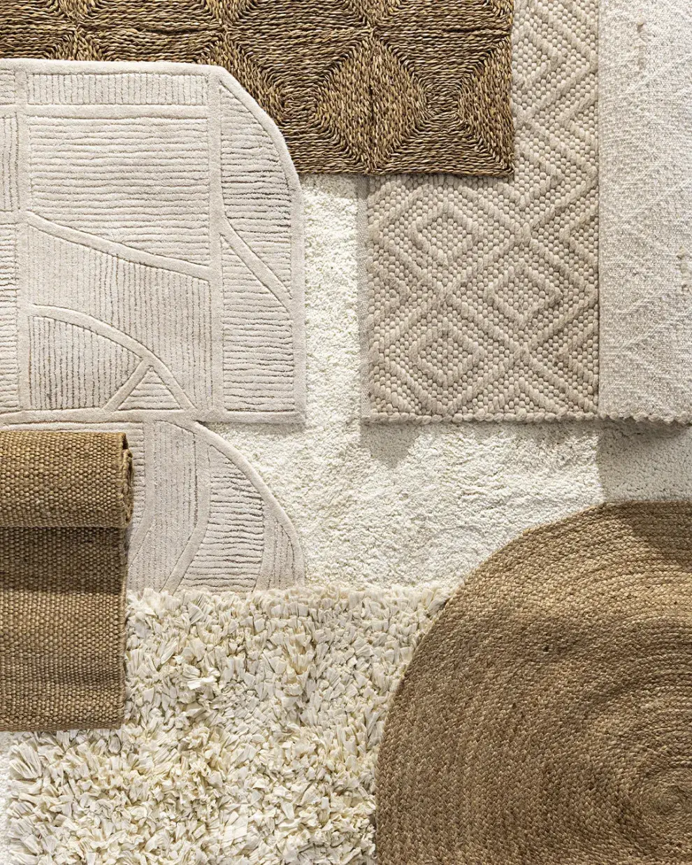 Telas texturizadas: el artículo ideal para renovar tus ambientes