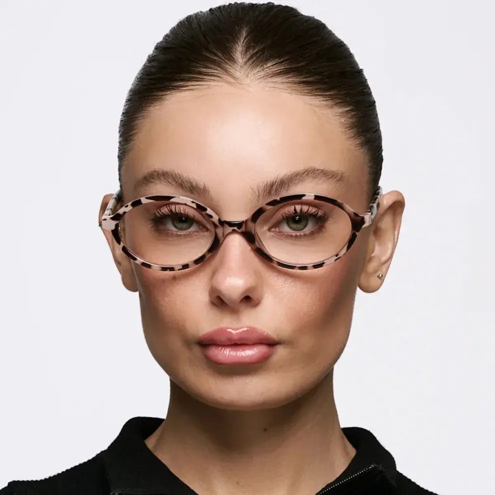 Podés sumar pequeños accesorios para el look (INFINIT)