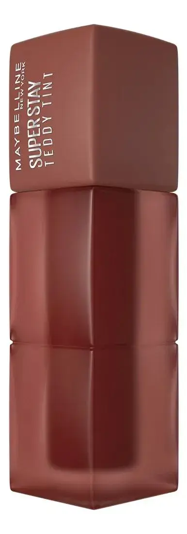 Con claras referencias a los años 90, el marrón vuelve renovado. 