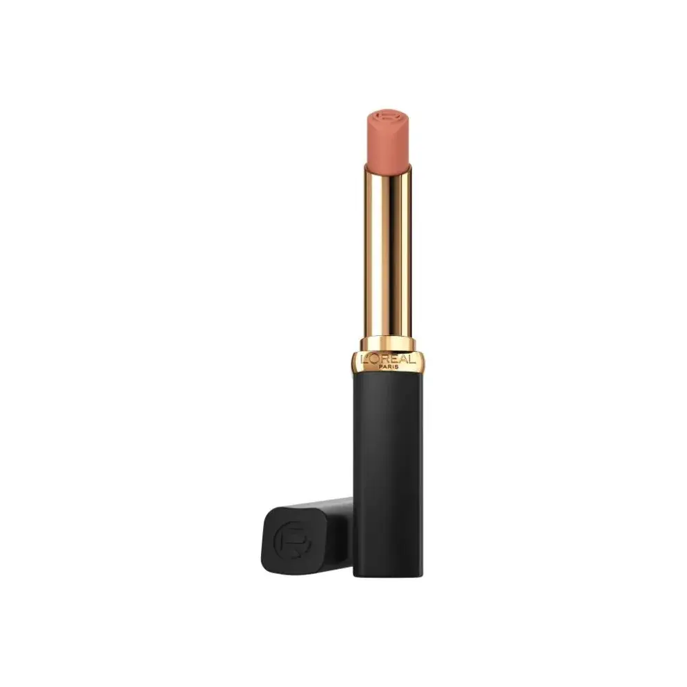 Labial en Barra Matte L'Oréal París Color Riche 505 Resilie