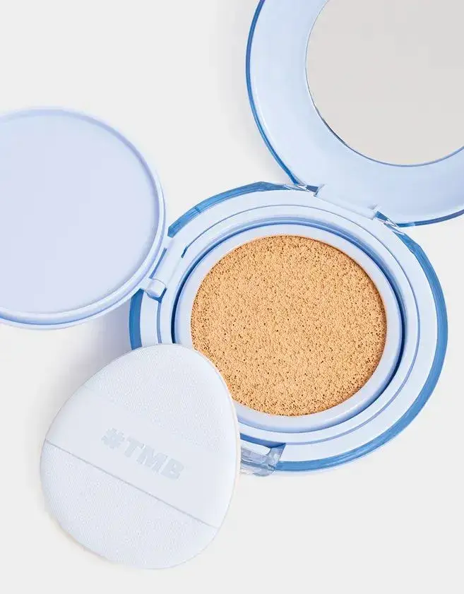 Base cushion matte Flan sorbet (TODO MODA)