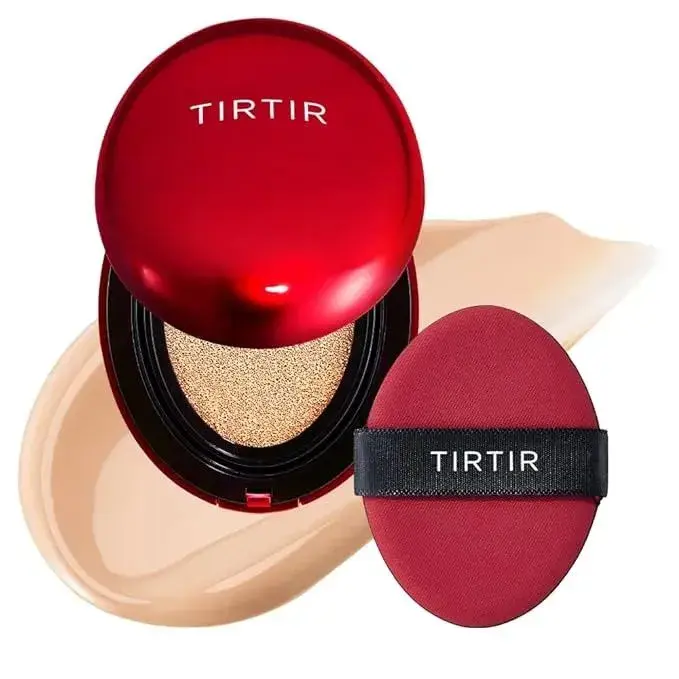 Base de maquillaje Mask Fit Red Cushion Mini (TIR TIR)