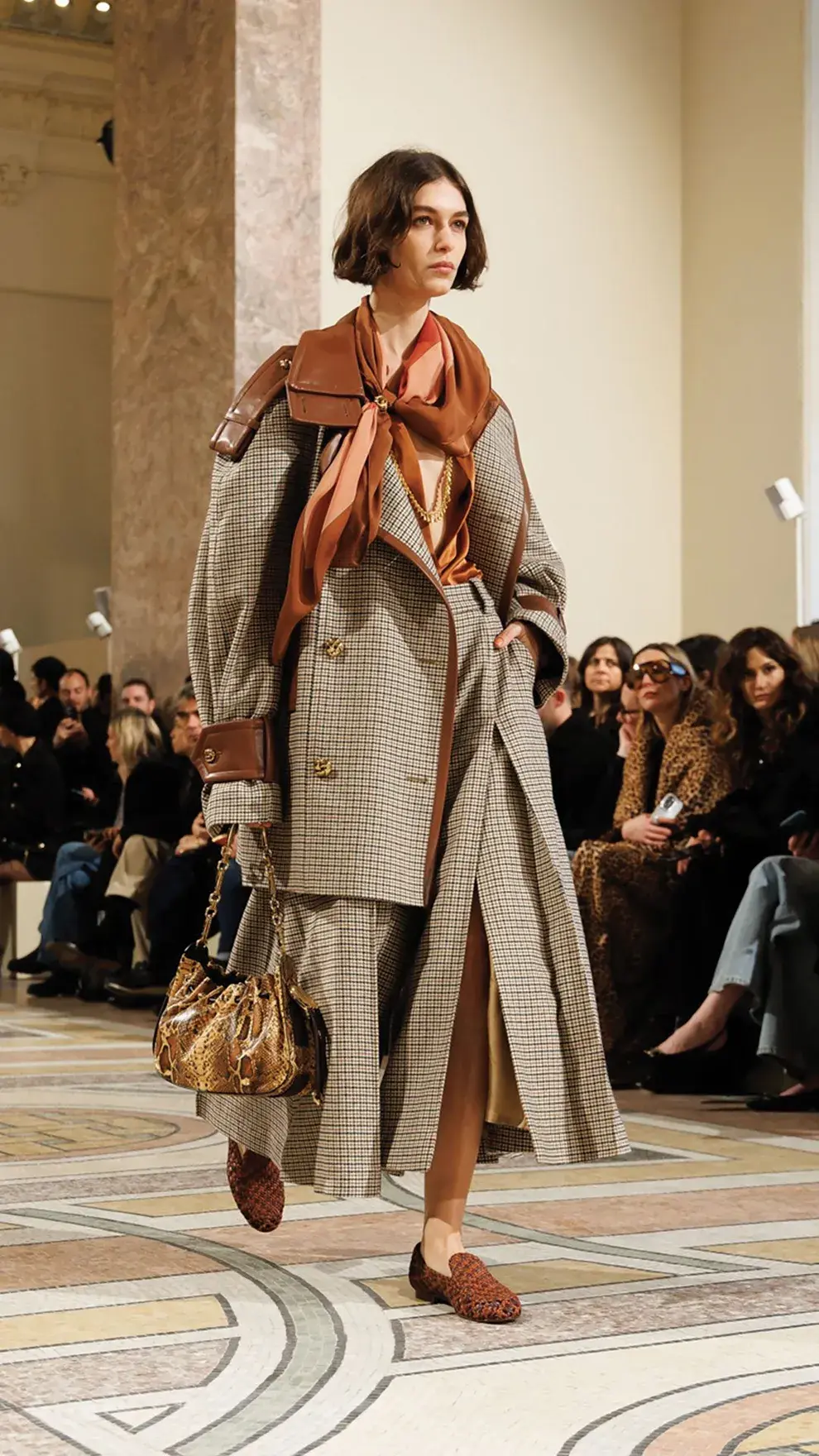 Tendencias de otoño: cottagecore, la estética romántica que vuelve esta temporada