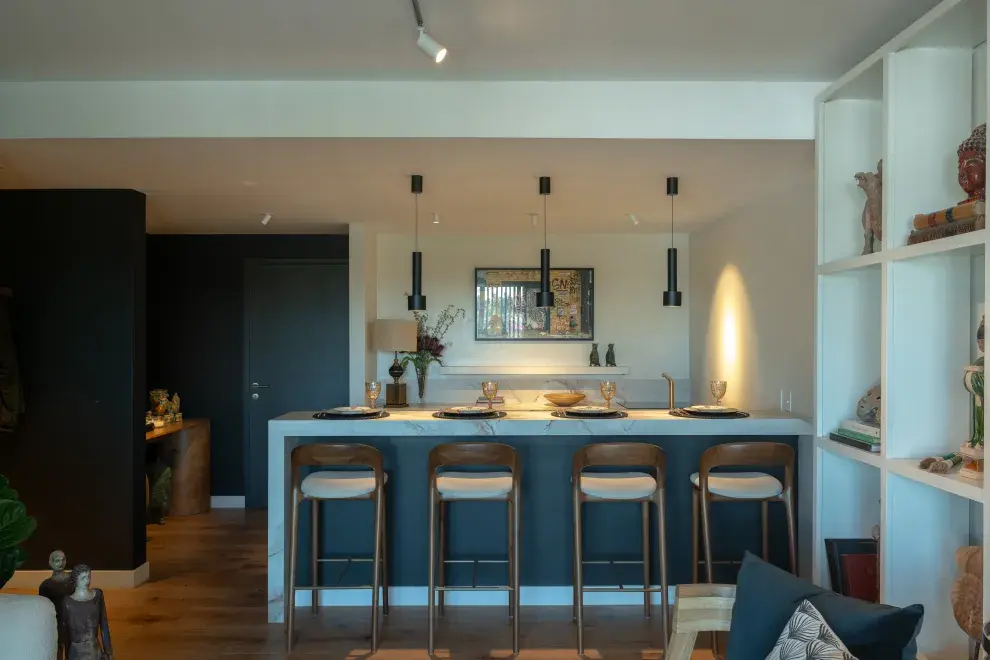 Terracotas, arcillas y marrones se consolidan como una alternativa versátil y atemporal.