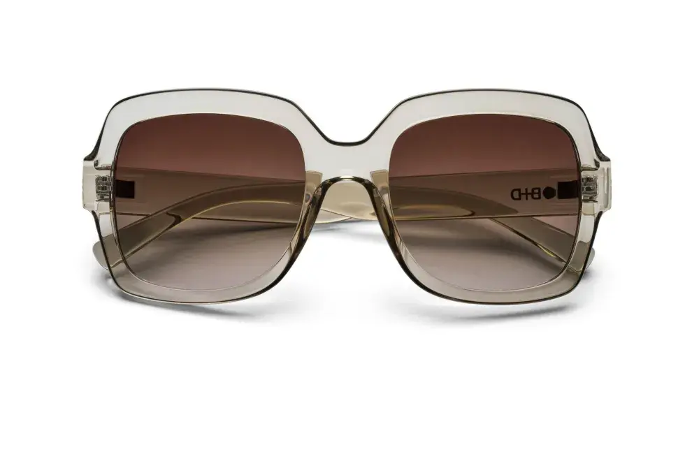 Lentes con marco BRILLIANT BONE (B+D, Consultar precio)