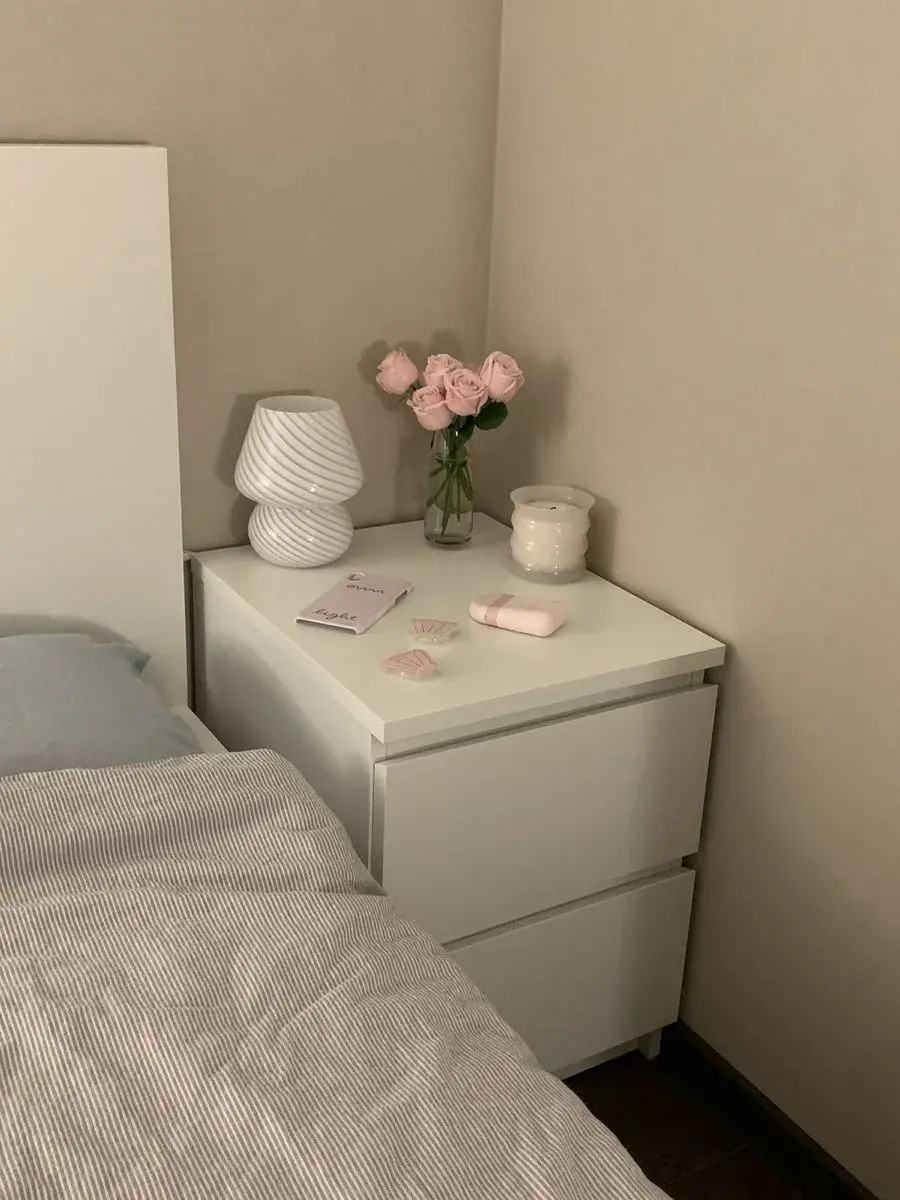 5 ideas simples para lograr un dormitorio ordenado y armonioso