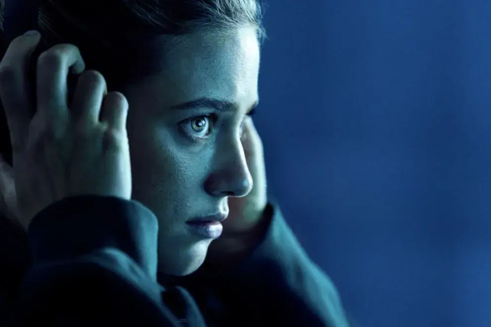 Red Tóxica está disponible en HBO Max.