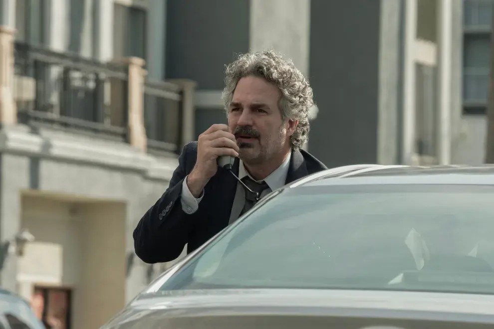 Crime 101 está disponible en Prime Video.