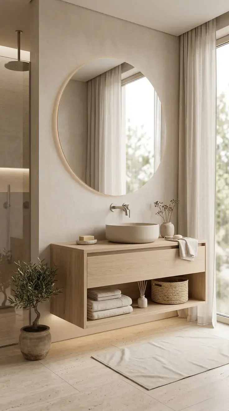 El error que genera caos en el baño y cómo resolverlo